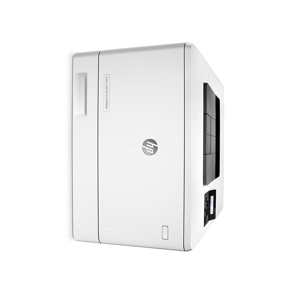 HP Color LaserJet Managed E55040DN Laser couleur