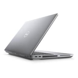 Dell Latitude 5421 14" Core i7 2.5 GHz - SSD 512 Go - 16 Go QWERTZ - Allemand