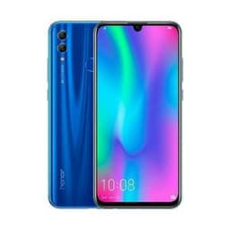 Honor 10 Lite 64 Go - Bleu - Débloqué