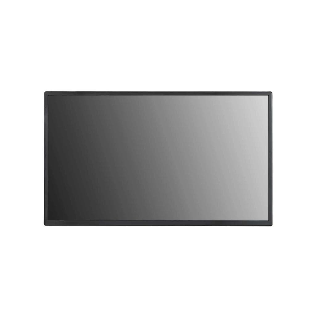 Écran 43" LED LG 43SE3KE