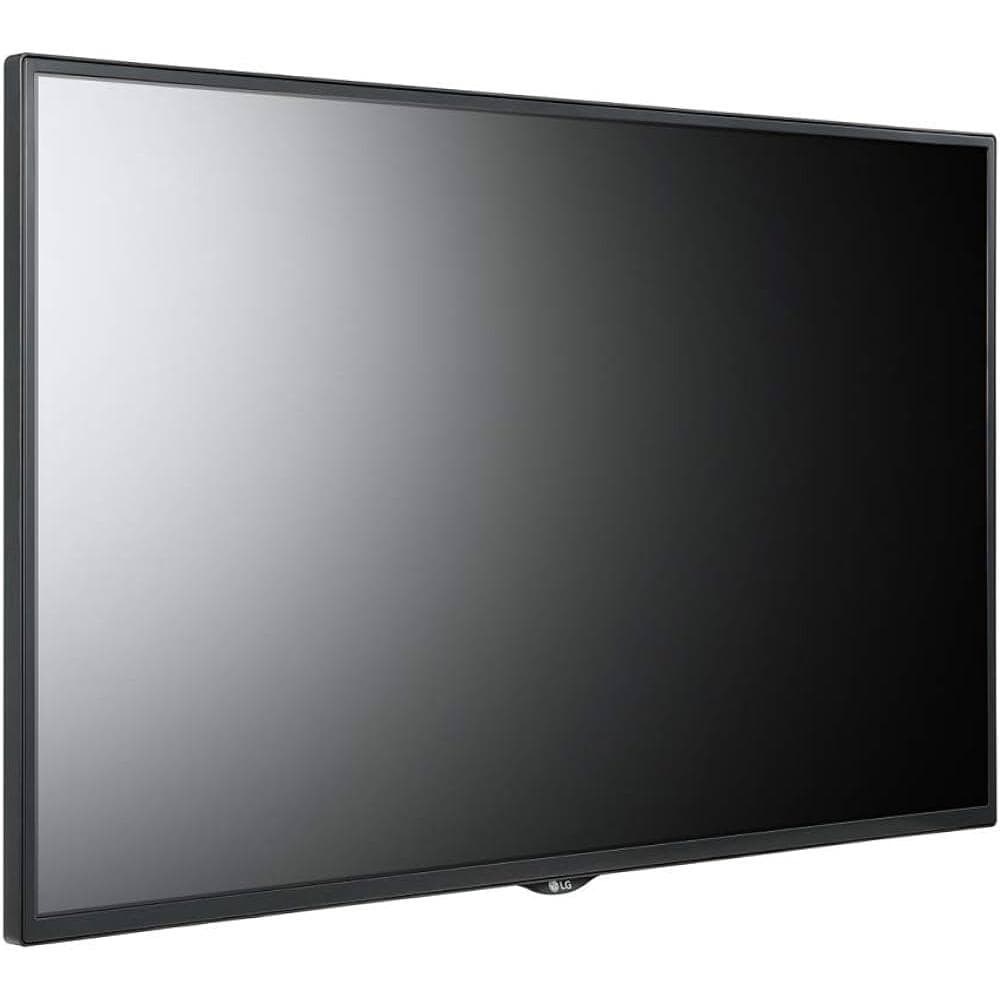 Écran 43" LED LG 43SE3KE