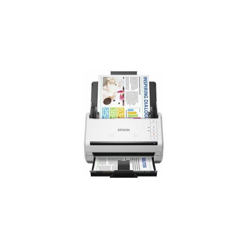 Scanner Epson WorkForce DS-530N
