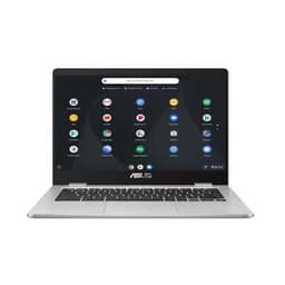 Asus ChromeBook C423 Celeron N3350 1.1 GHz 64Go eMMC - 4Go AZERTY - Français
