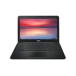 Asus ChromeBook C300s Celeron N3060 1.6 GHz 32Go SSD - 4Go AZERTY - Français