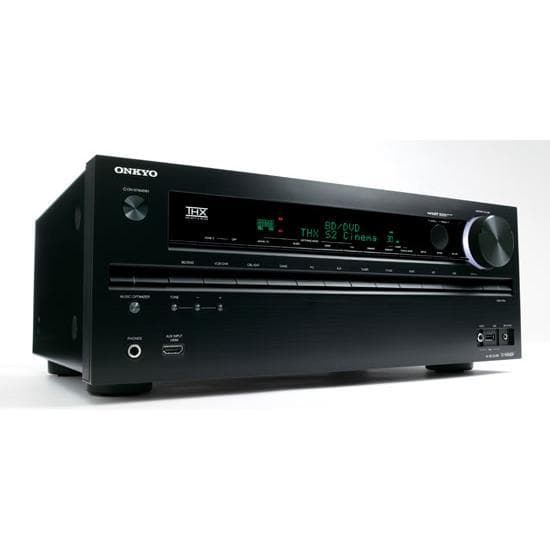 Amplificateur Onkyo TX-NR609