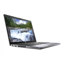 Dell Latitude 5510 15" Core i5 1.7 GHz - SSD 256 Go - 8 Go AZERTY - Français