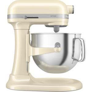 Robot patissier Kitchenaid 5KSM70SHXEAC 6,6000L Crème