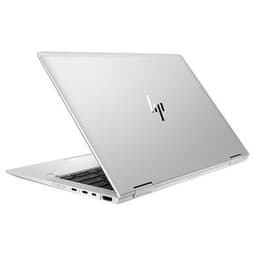HP EliteBook X360 1030 G3 Touch 13" Core i5 1.7 GHz - SSD 256 Go - 16 Go