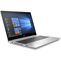 HP ProBook 450 G7 15" Core i5 1.6 GHz - SSD 256 Go - 16 Go AZERTY - Français