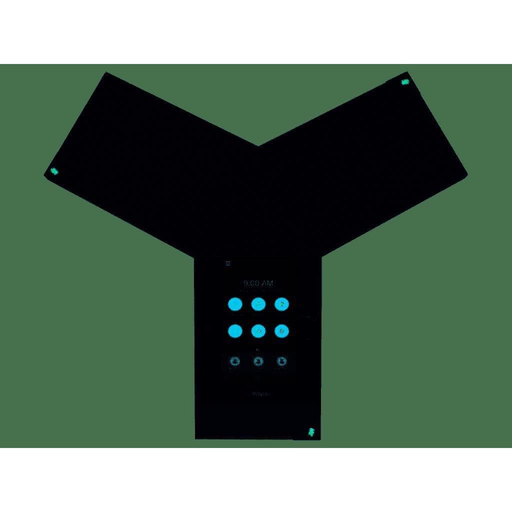 Téléphone fixe Polycom RealPresence Trio 8800