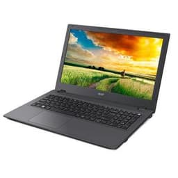 Acer Aspire E5-573G 15" Core i5 1.6 GHz - HDD 1 To - 4 Go AZERTY - Français