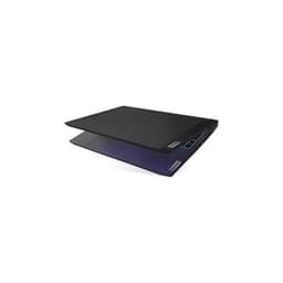 Lenovo IdeaPad Gaming 3 15ACH6 15" Ryzen 5 3.3 GHz - SSD 1 TB - 16 Go - NVIDIA GeForce GTX 1650 AZERTY - Français