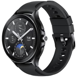 Montre Xiaomi Cardio GPS Watch 2 - Noir