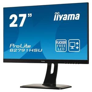 Écran 27" LED FHD Iiyama ProLite B2791HSU
