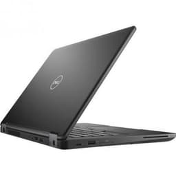 Dell Latitude 5490 14" Core i3 2.7 GHz - SSD 128 Go - 4 Go AZERTY - Français