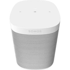 Enceinte Sonos One SL - Blanc/Gris