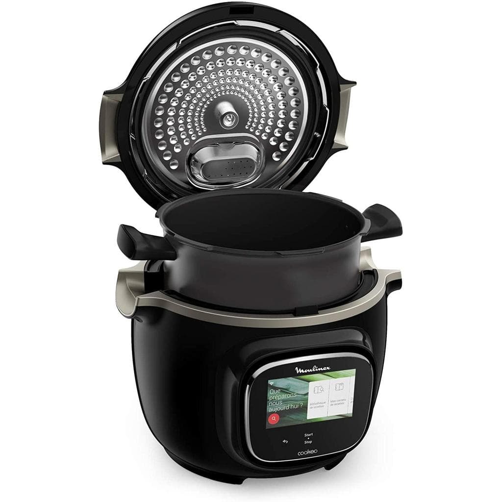 Multi-cuiseur Moulinex Cookeo Touch Wifi CE90280