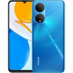 Honor X7 128 Go - Bleu - Débloqué