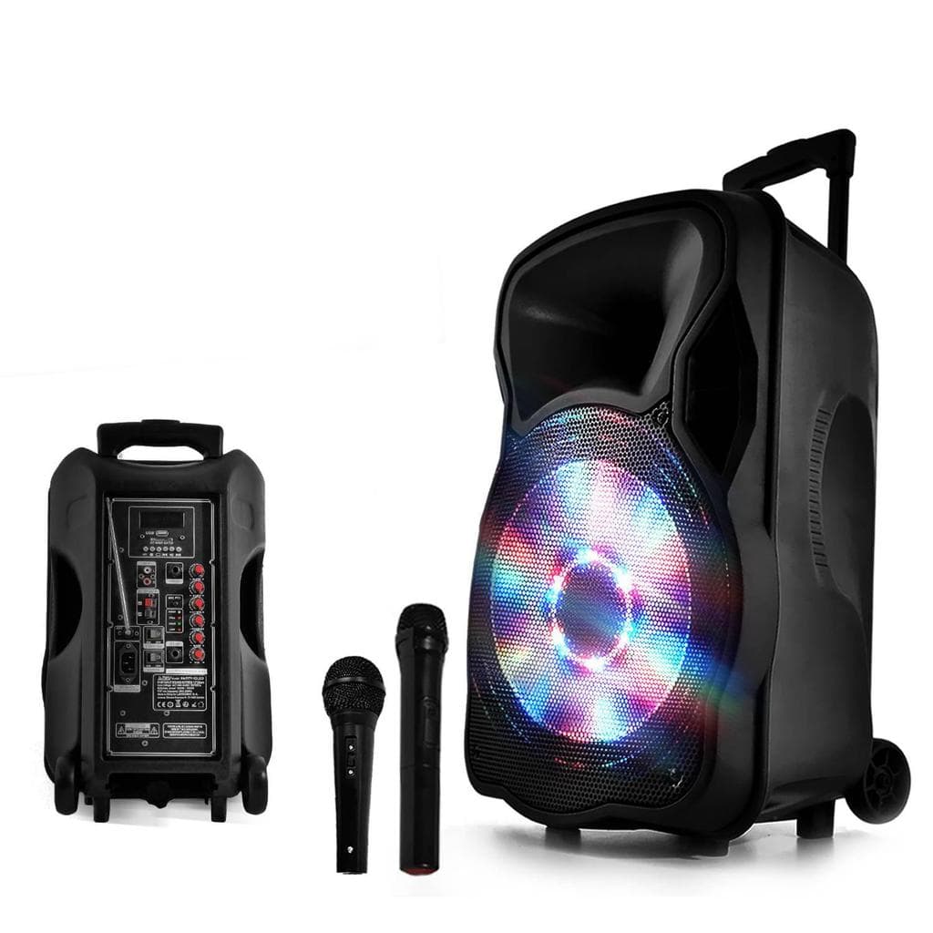 Accessoires audio Party Sound & Light 400W
