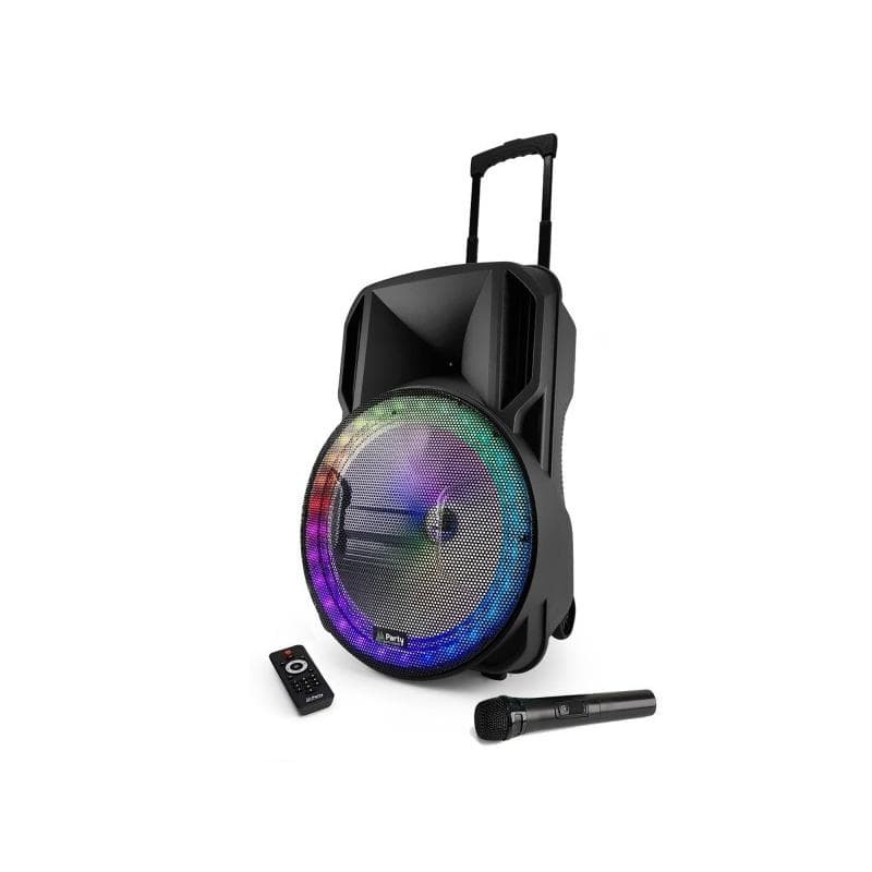 Accessoires audio Party Sound & Light 400W