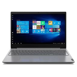 Lenovo V15-IWL 15" Core i5 1.6 GHz - SSD 256 Go - 8 Go QWERTY - Anglais