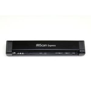 Scanner IRIScan Express 4