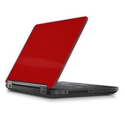 Dell Latitude E5440 14" Core i5 1.9 GHz - HDD 320 Go - 4 Go AZERTY - Français