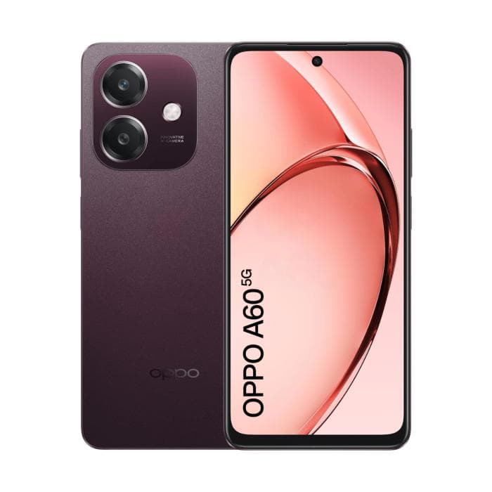 Oppo A60