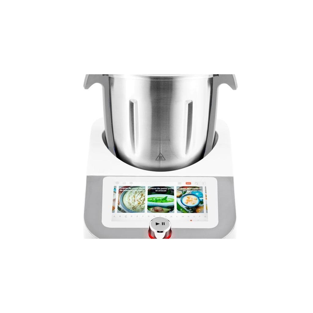 Kitchencook Cuisio X CONNECT