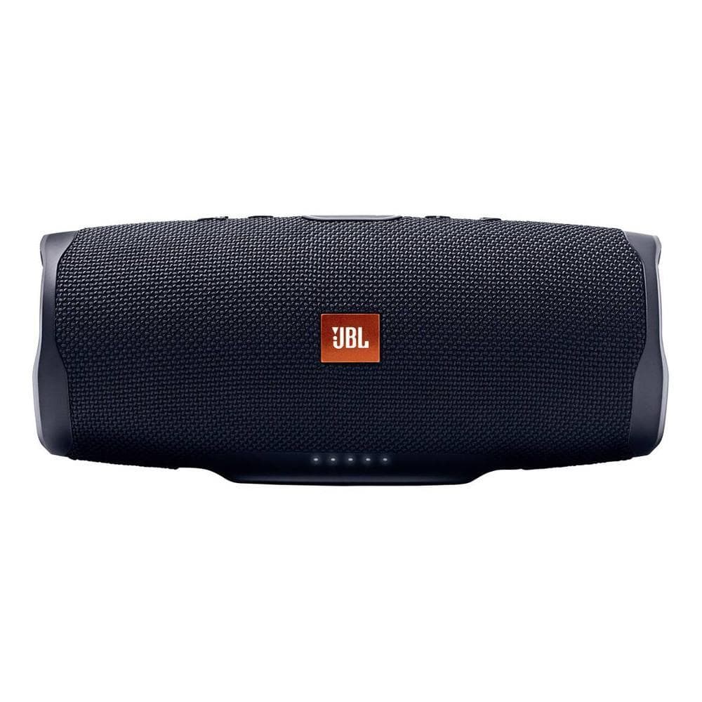 Enceinte Bluetooth JBL Charge 4 - Noir