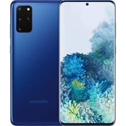 Galaxy S20+ 128 Go - Bleu - Débloqué