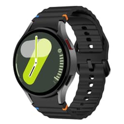 Samsung Galaxy Watch7 Bluetooth 44 mm - Noir
