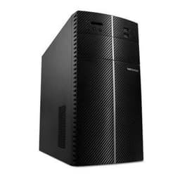 Medion p5870 Core i5 3.2 GHz - SSD 64 Go + HDD 1 To RAM 8 Go