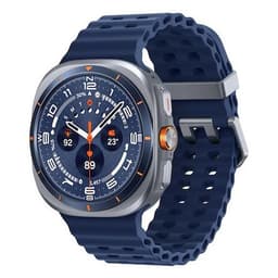 Samsung Galaxy Watch Ultra Bluetooth 47 mm - Bleu