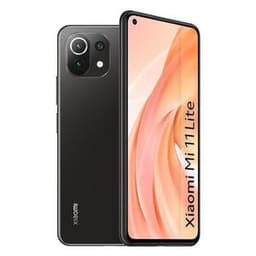 Xiaomi Mi 11 Lite 128 Go - Noir - Débloqué - Dual-SIM