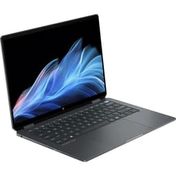 HP OmniBook Ultra Flip 14-FH0XXX 14" Core Ultra 9 5.1 GHz - SSD 1 To - 32 Go QWERTZ - Slovaque