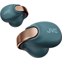 Ecouteurs Intra-auriculaire Bluetooth - Jvc HA-NP50T-C