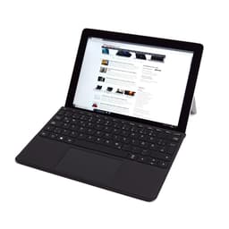 Microsoft Surface Go 3 10" Core i3 1.3 GHz - SSD 128 Go - 8 Go QWERTZ - Allemand