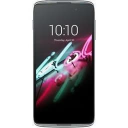 Alcatel Idol 3 (5.5) 16 Go - Noir - Débloqué