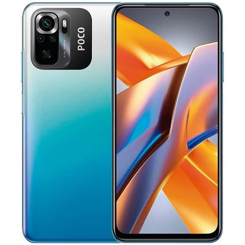 Xiaomi Poco M5s