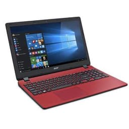 Acer Aspire ES1-522-2676 15" E1 1.5 GHz - HDD 500 Go - 4 Go AZERTY - Français