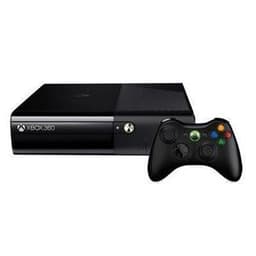 Microsoft Xbox 360 - Noir