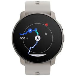 Suunto 9 Peak Pro Bluetooth mm - Gris