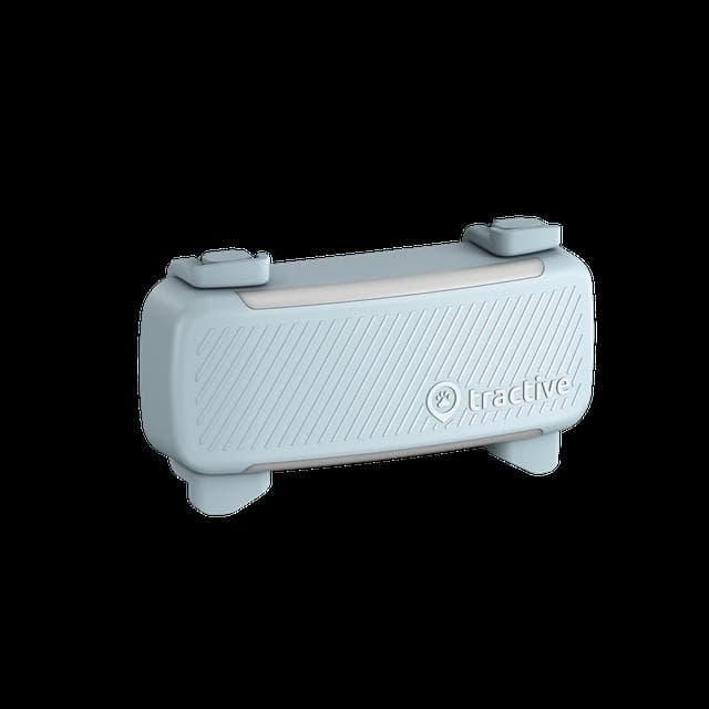 GPS Tractive Dog 6