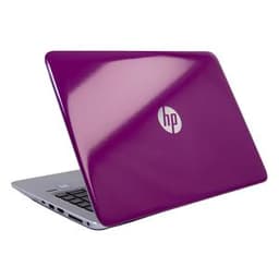 HP EliteBook Folio 1040 G3 14" Core i5 2.3 GHz - SSD 256 Go - 8 Go AZERTY - Français