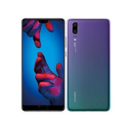 Huawei P20 128 Go - Bleu - Débloqué