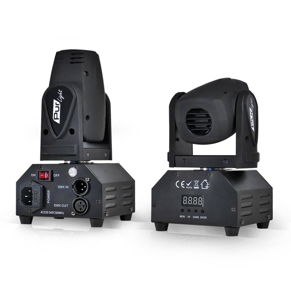 Éclairage Pur Light Seattle