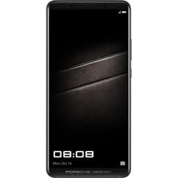 Huawei Mate RS Porsche Design 256 Go - Noir - Débloqué