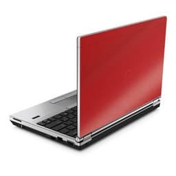 Hp EliteBook 2570P 12" Core i5 2.5 GHz - SSD 128 Go - 8 Go AZERTY - Français