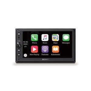 Autoradio Sony XAV-AX100